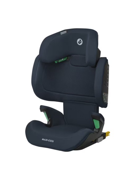 Maxi Cosi - Seggiolino Auto RodiFix R I-Size Omologato R129 Da 100 a 150 cm