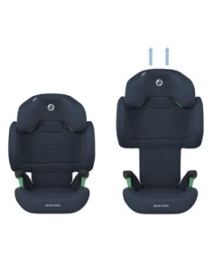 Maxi Cosi - Seggiolino Auto RodiFix R I-Size Omologato R129 Da 100 a 150 cm 2