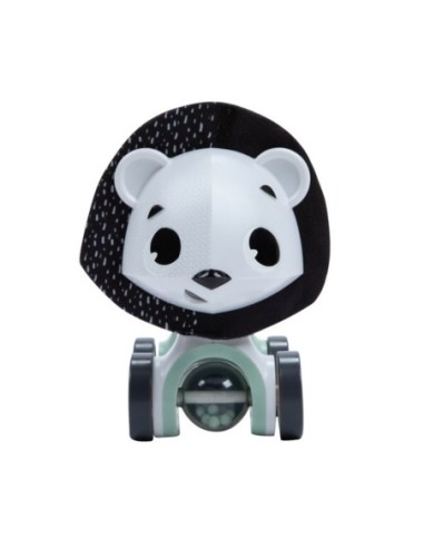 Tiny Love - Rolling Toy Black and White