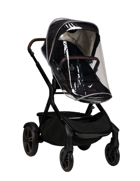 Nuna - Passeggino Demi Grow + Spedizione Gratuita