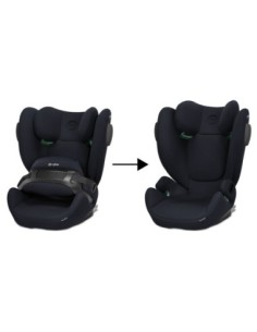 Cybex - Seggiolino Auto Cloud T i-Size Plus - WE THE BEST BLUE - Spedizione Gratuita