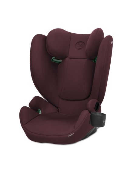 Cybex - Pallas B2 I-Size - Seggiolino Auto - Spedizione Gratuita