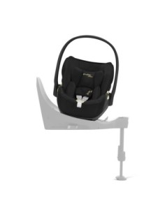 Cybex - Seggiolino Auto Cloud T i-Size Plus -Wings - Spedizione Gratuita 2