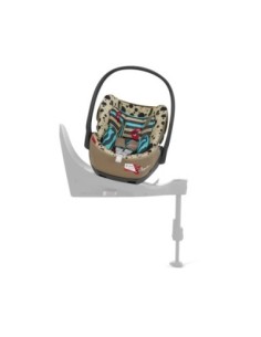 Cybex - Seggiolino Auto Cloud T i-Size Plus - One Love - Spedizione Gratuita 2