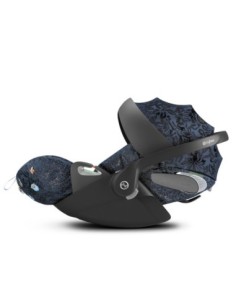 Cybex - Seggiolino Auto Cloud T i-Size Jewels of Nature  - Spedizione Gratuita