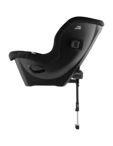 Britax Roemer - Seggiolino Auto HI LINER iSIZE 100 - 150 cm - Spedizione Gratuita
