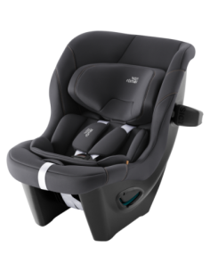 Britax Roemer - MAX SAFE PRO Seggiolino Auto 61 - 125 cm - Spedizione Gratuita 2