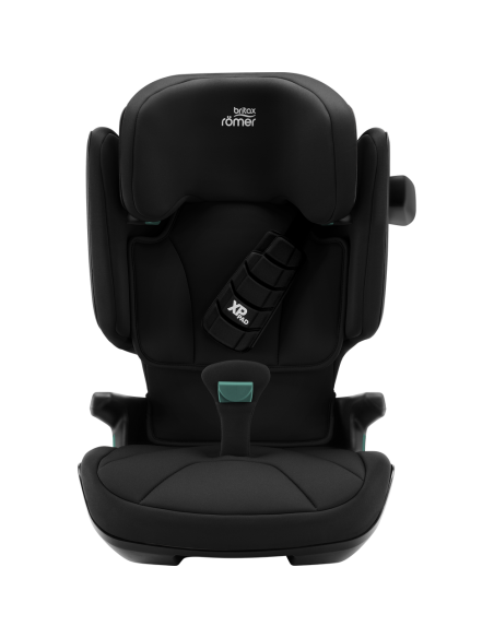 Britax Roemer - KIDFIX i-SIZE - Seggiolino Auto 100 - 150 cm - Spedizione Gratuita