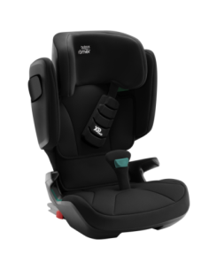 Britax Roemer - KIDFIX i-SIZE - Seggiolino Auto 100 - 150 cm - Spedizione Gratuita 2