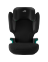 Britax Roemer - Seggiolino Auto HI LINER iSIZE 100 - 150 cm - Spedizione Gratuita