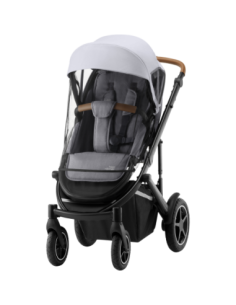 Britax Roemer - STAY COOL CANOPY - Cappottina estiva con zanzariera