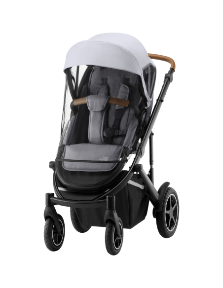 Britax Roemer - STAY COOL CANOPY - Cappottina estiva con zanzariera