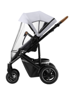 Britax Roemer - STAY COOL CANOPY - Cappottina estiva con zanzariera 2