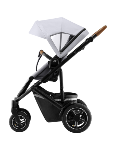 Britax Roemer - STAY COOL CANOPY - Cappottina estiva con zanzariera
