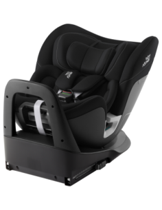 Britax Roemer - SWIVEL - Seggiolino Auto 40 - 125 cm - Spedizione Gratuita