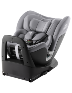 Britax Roemer - SWIVEL - Seggiolino Auto 40 - 125 cm - Spedizione Gratuita 2