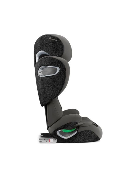 Cybex - Seggiolino auto SOLUTION T I-FIX - spedizione gratuita