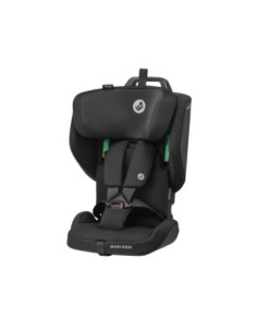 Maxi Cosi - Seggiolino Auto Nomad PLUS i-Size 76/150cm Authentic Black -Spedizione Gratuita