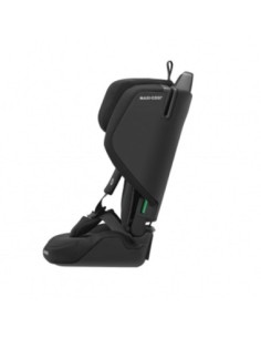 Maxi Cosi - Seggiolino Auto Nomad PLUS i-Size 76/150cm Authentic Black -Spedizione Gratuita 2