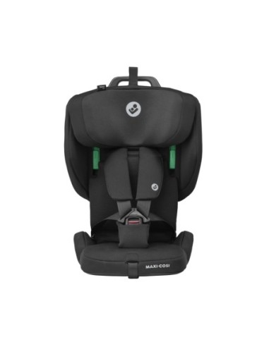 Maxi Cosi - Seggiolino Auto Nomad PLUS i-Size 76/150cm Authentic Black -Spedizione Gratuita