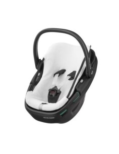 Maxi Cosi - Fodera Estiva in Cotone Biologico Coral 360 2