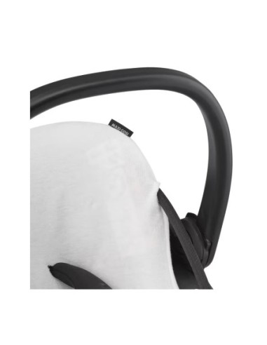 Maxi Cosi - Fodera Estiva in Cotone Biologico Coral 360