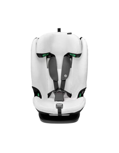 Maxi Cosi - Fodera Estiva in Cotone Biologico per Titan Pro / Plus i-Size