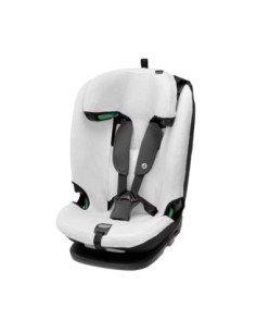 Maxi Cosi - Fodera Estiva in Cotone Biologico per Titan Pro / Plus i-Size 2