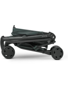 Quinny - Passeggino Zapp Flex Green - Spedizione Gratuita 2
