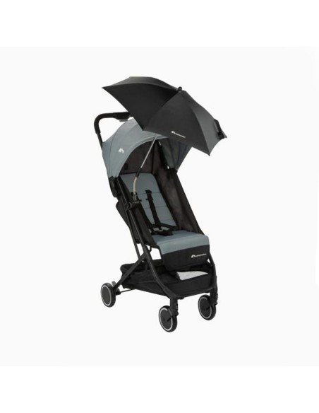 Bebeconfort - Ombrello Parasole Black