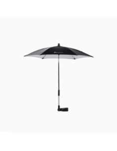 Bebeconfort - Ombrello Parasole Black 2