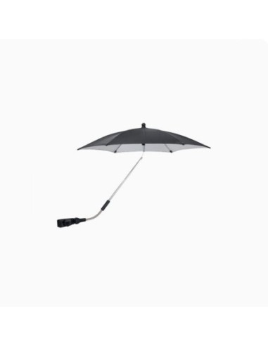 Bebeconfort - Ombrello Parasole Black