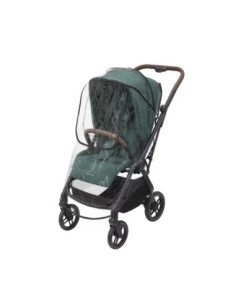 Maxi Cosi - Parapioggia Ultra Compatto 2 Trasparente