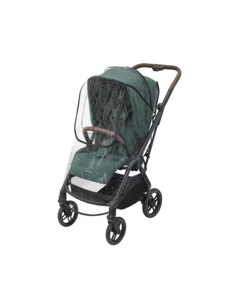 Maxi Cosi - Parapioggia Ultra Compatto 2 Trasparente