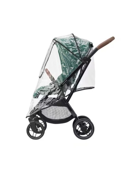 Maxi Cosi - Parapioggia Ultra Compatto 2 Trasparente