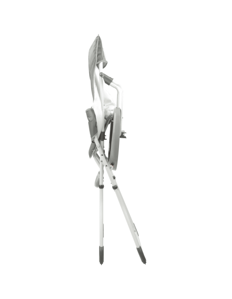 Bebè Confort - Seggiolone Pappa Kanji Grey Mist