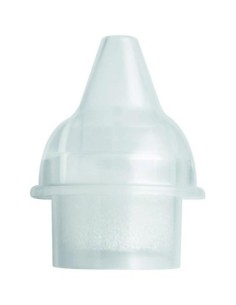 Bebè Confort - 8 Beccucci Monouso per Aspiratore Nasale