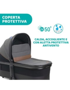 Inglesina - Borsa Dual Bag Electa