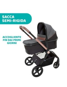 Cybex trio Mios koi +...