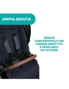 Cybex trio Mios jeremy...