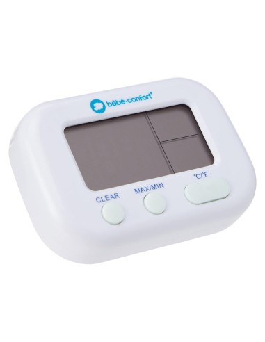 Bebè Confort - Termometro Igrometro Digitale