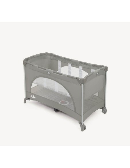 Joie - Allura 120 con Bassinet Lettino da Viaggio