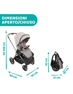 Cybex Mios SEAT-PACK...
