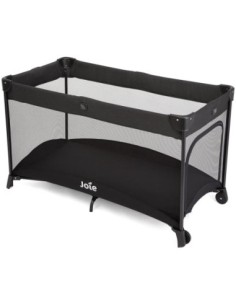 Joie - Allura 120 con Bassinet Lettino da Viaggio 2