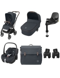 Safety 1st HELLO 3in1 +...