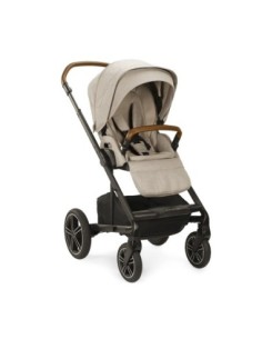 Nuna - Passeggino Mixx Next Con Magnetic Buckle + Spedizione Gratuita