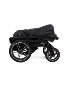 Cybex - Zanzariera Black ATON / CLOUD