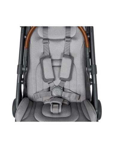 Ergobaby - Passeggino Metro+ Deluxe London Grey - Spedizione Gratuita