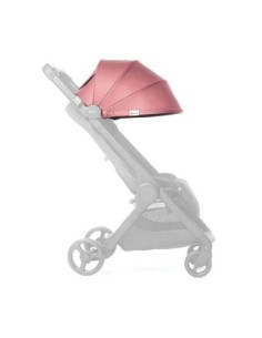 Ergobaby - Metro+ Cappottina 2