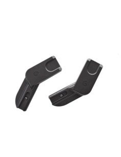 Ergobaby - Adattatore Per Seggiolino Auto Per Passeggino Metro+